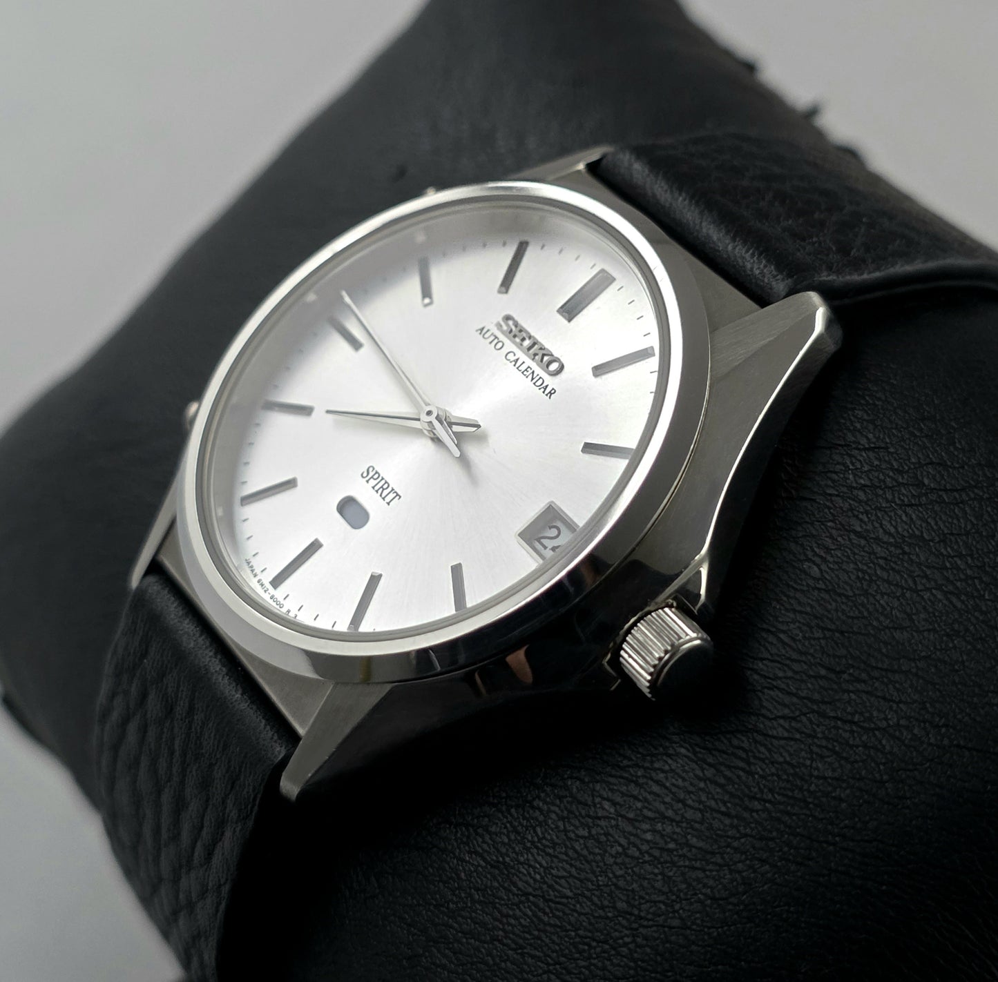 Seiko Spirit 6M12-8000