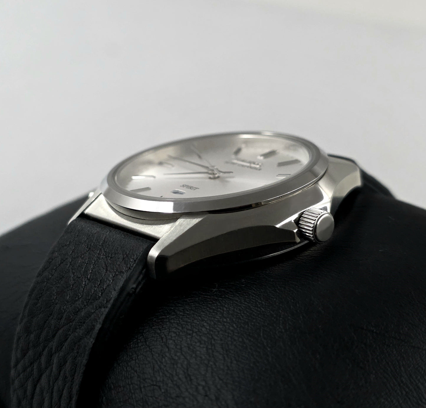 Seiko Spirit 6M12-8000