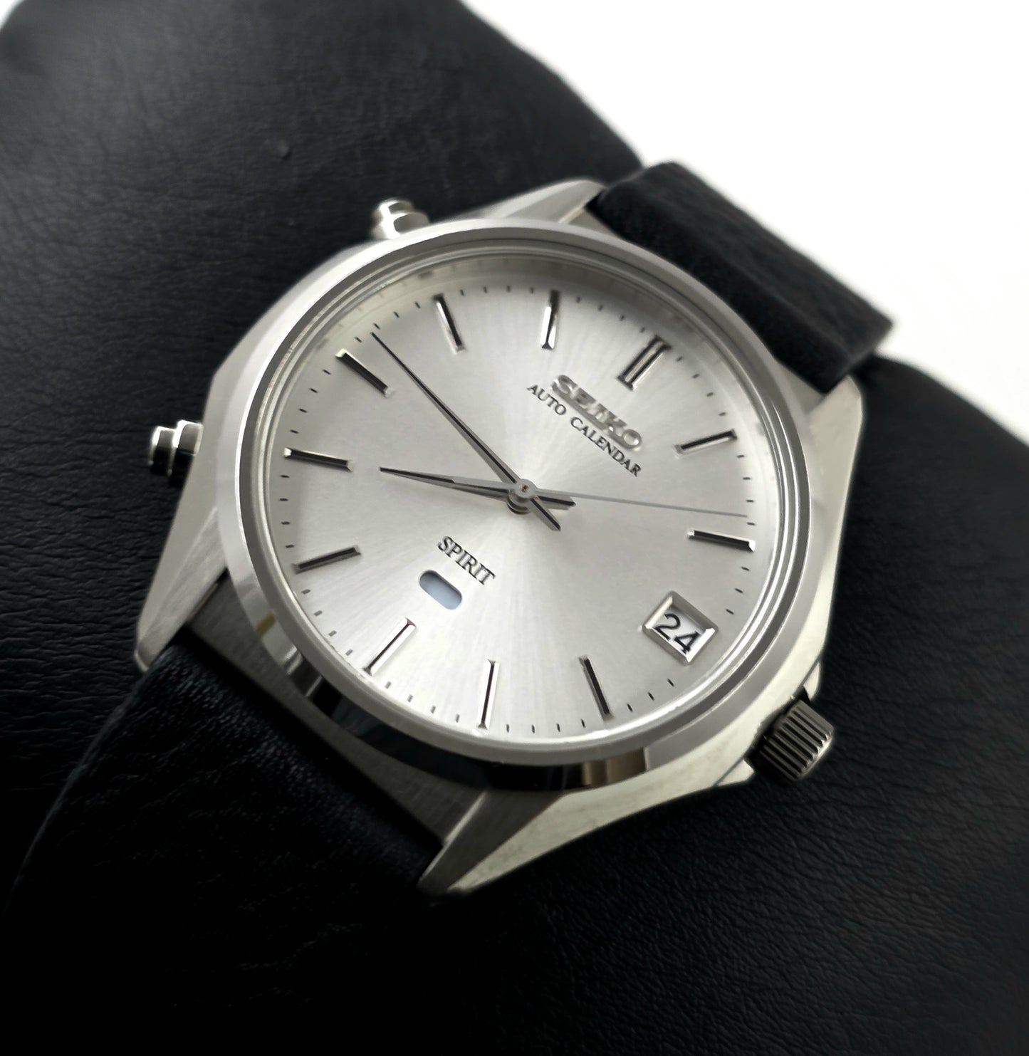 Seiko Spirit 6M12-8000