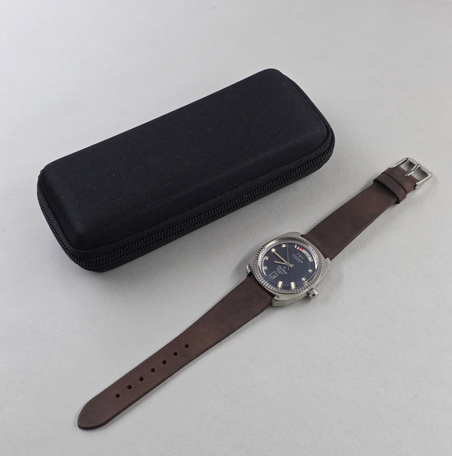 Technos Star Chief 1452