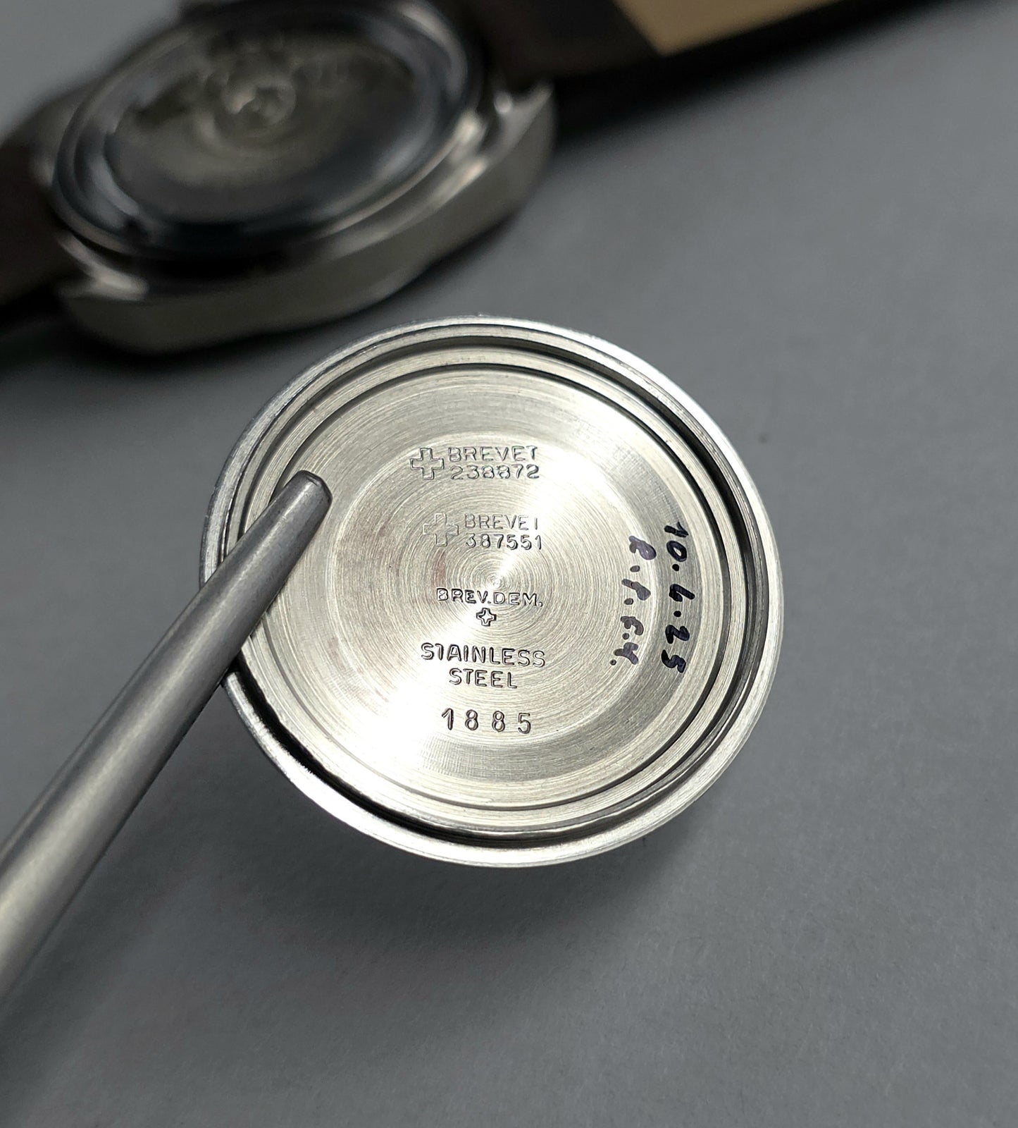 Technos Star Chief 1452