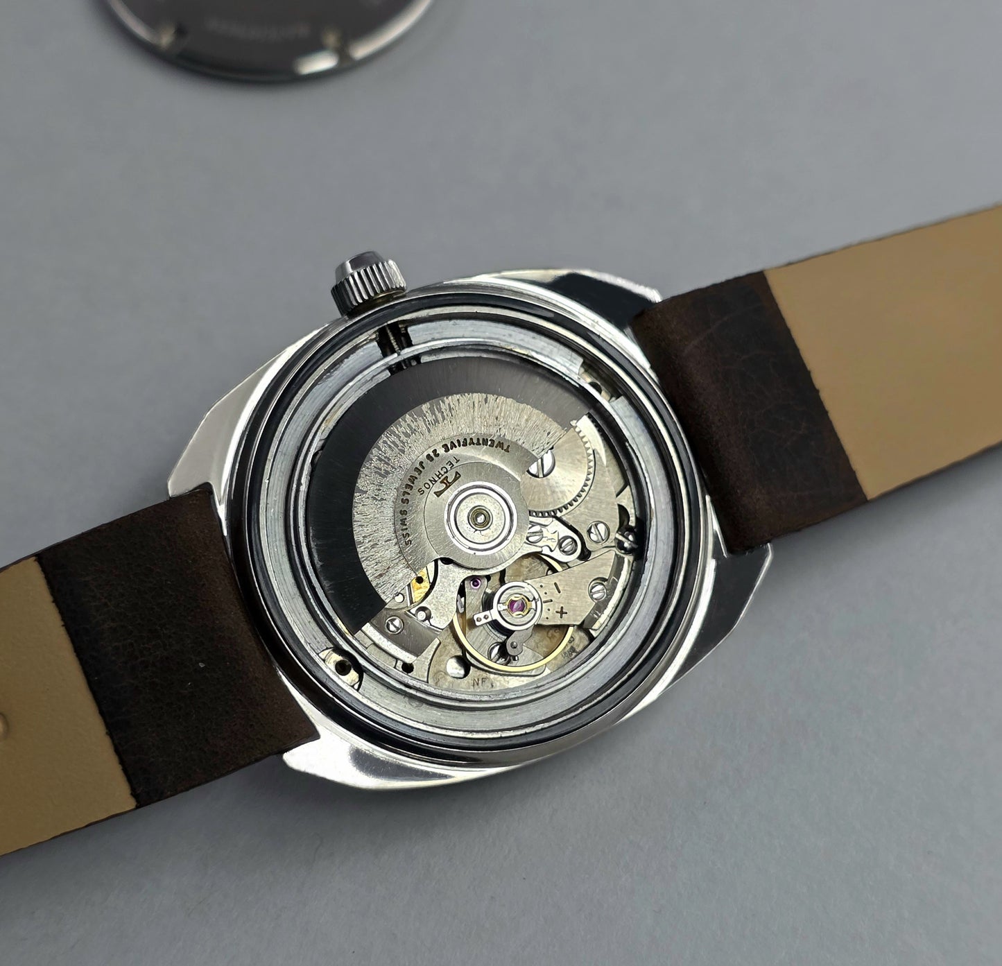 Technos Star Chief 1452