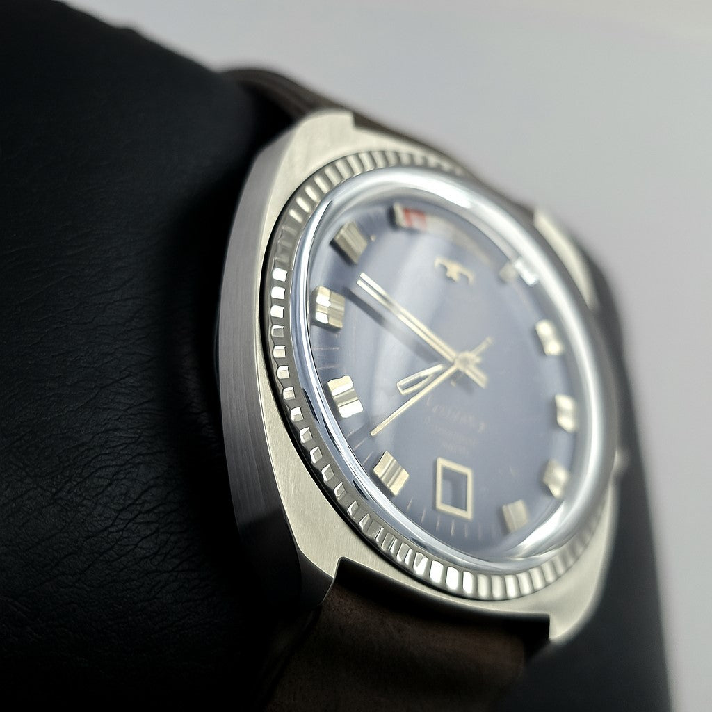 Technos Star Chief 1452