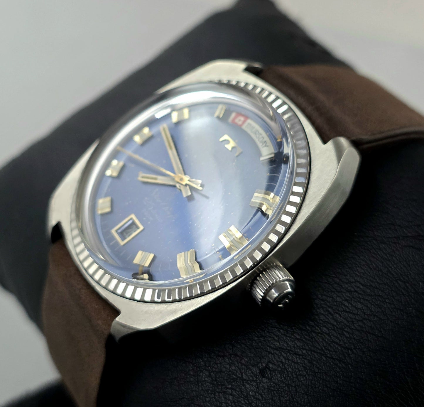 Technos Star Chief 1452