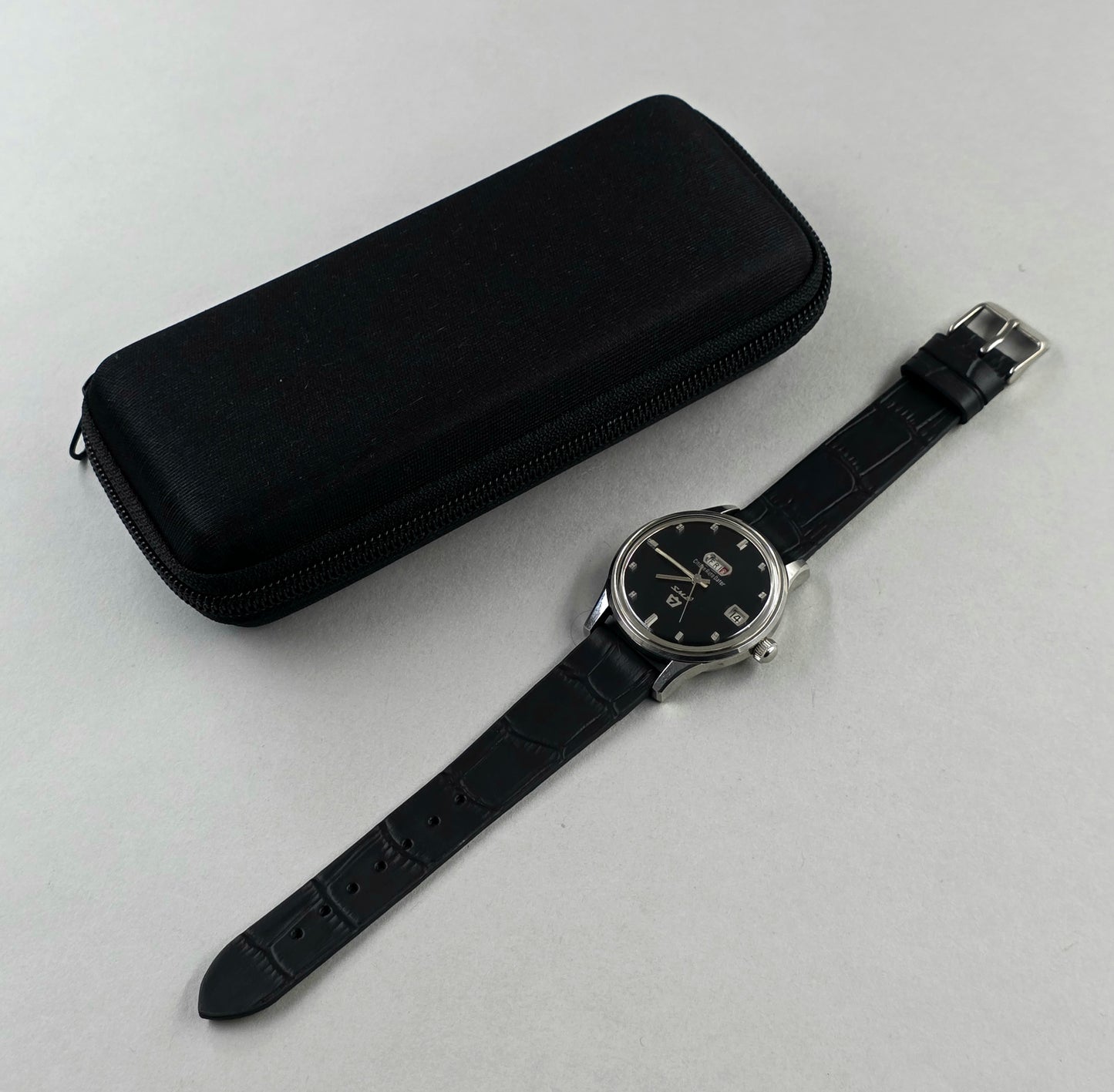 Citizen Auto Dater SM23