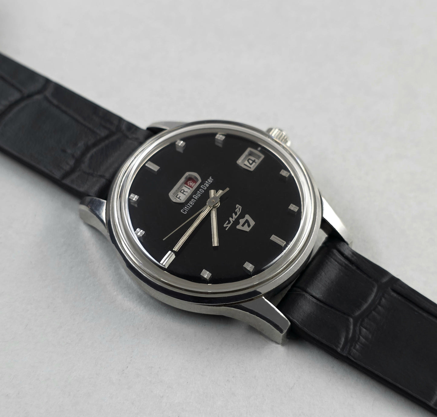 Citizen Auto Dater SM23