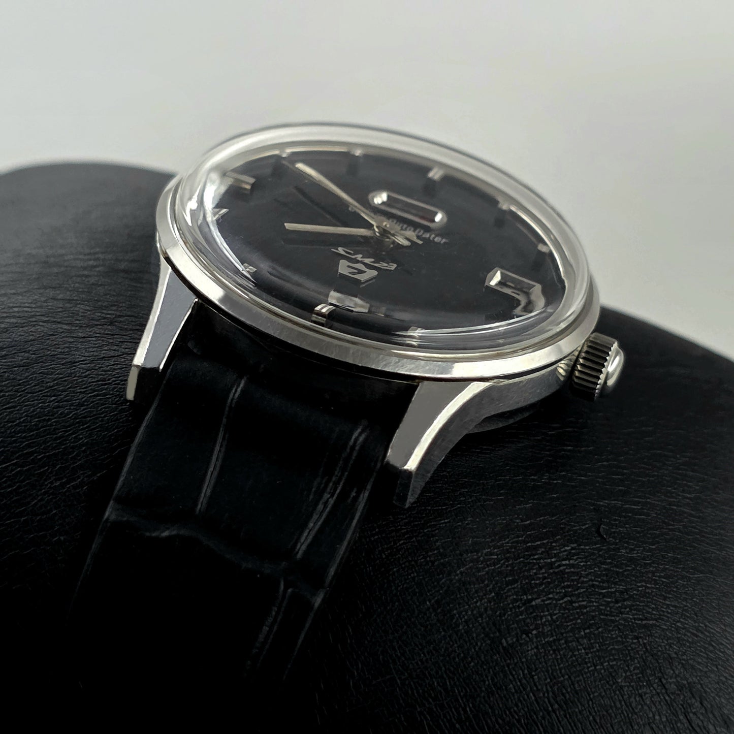 Citizen Auto Dater SM23