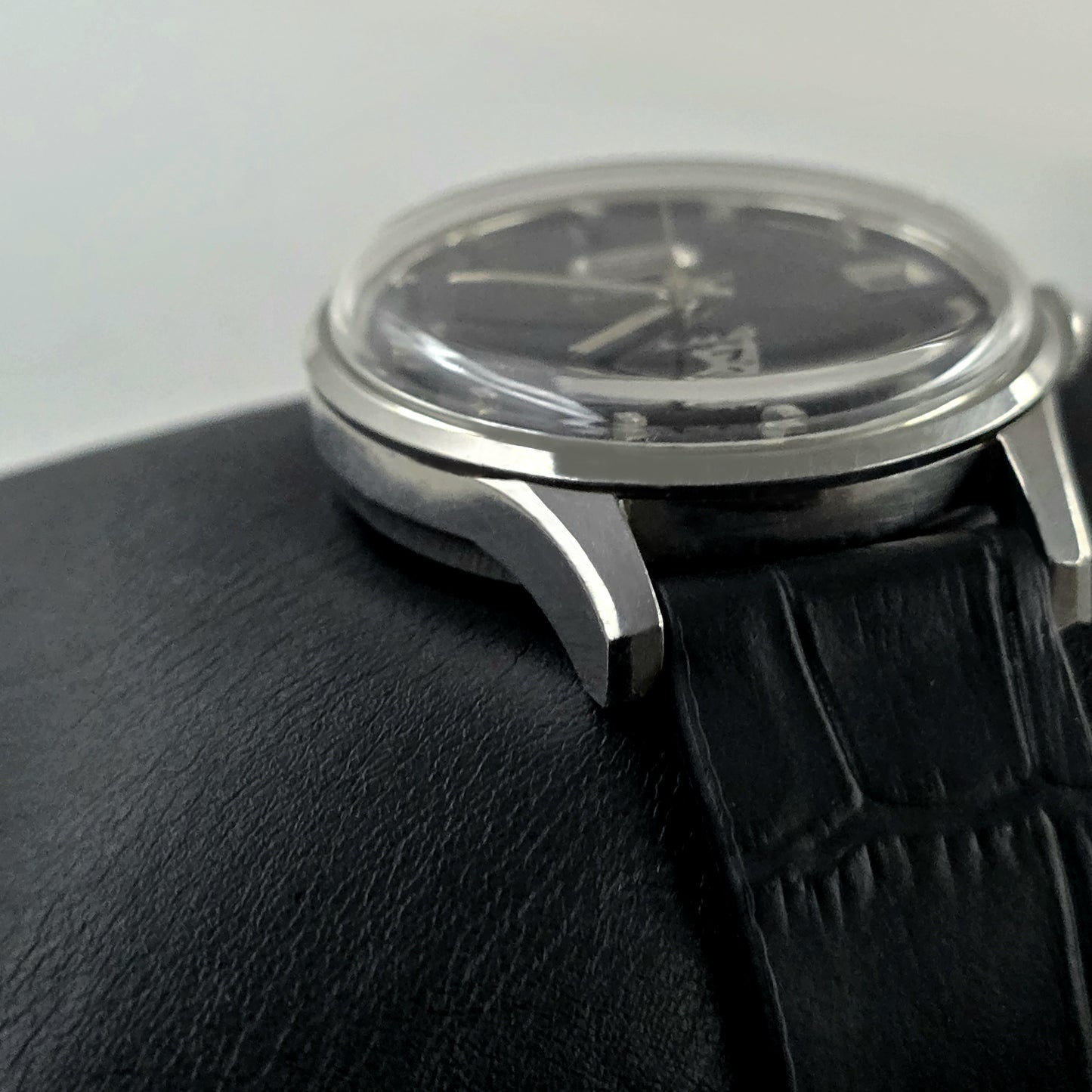 Citizen Auto Dater SM23