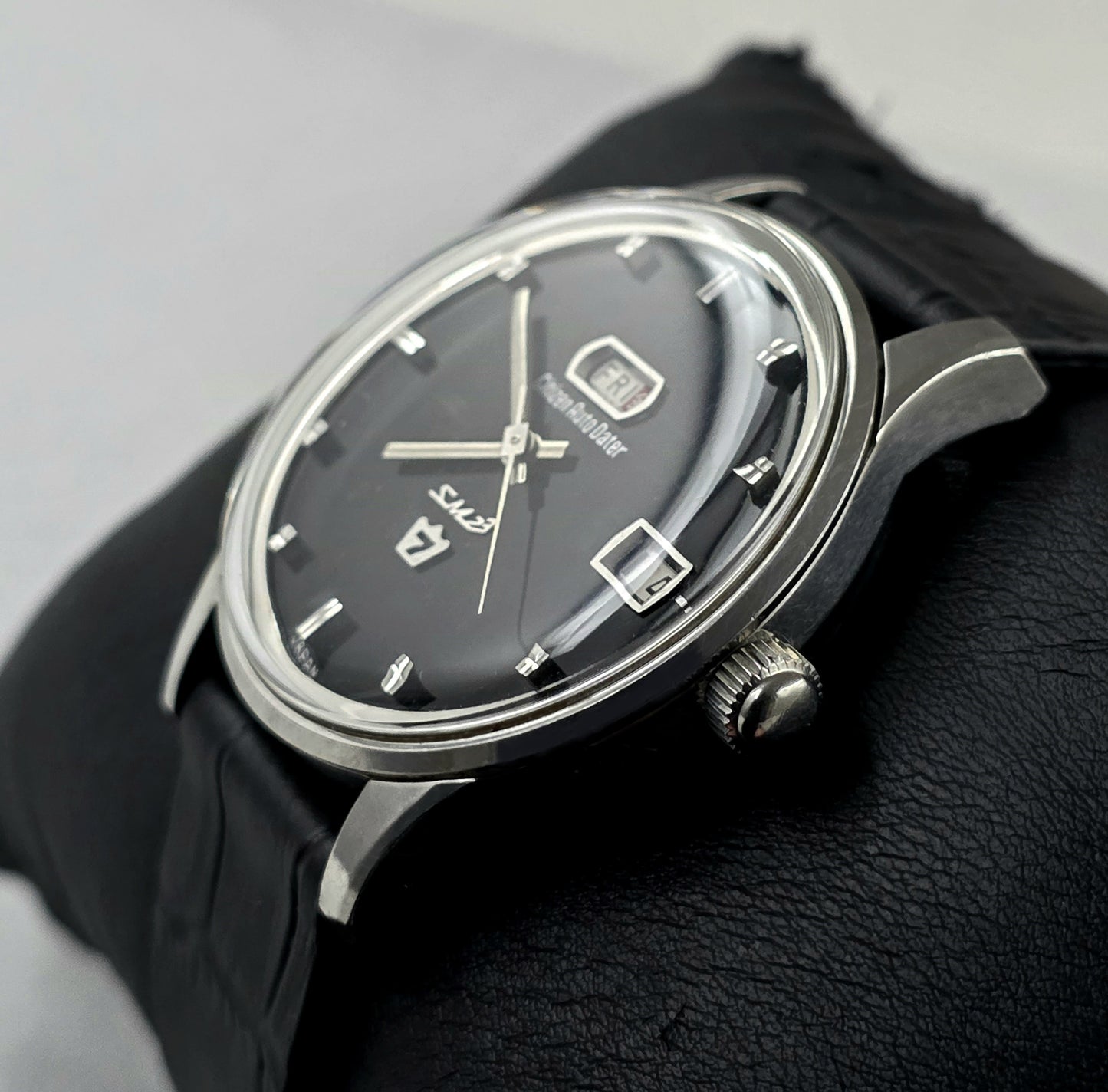 Citizen Auto Dater SM23