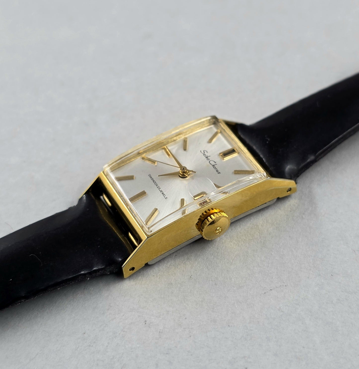 Seiko Chorus Lady SGP 2107-3110