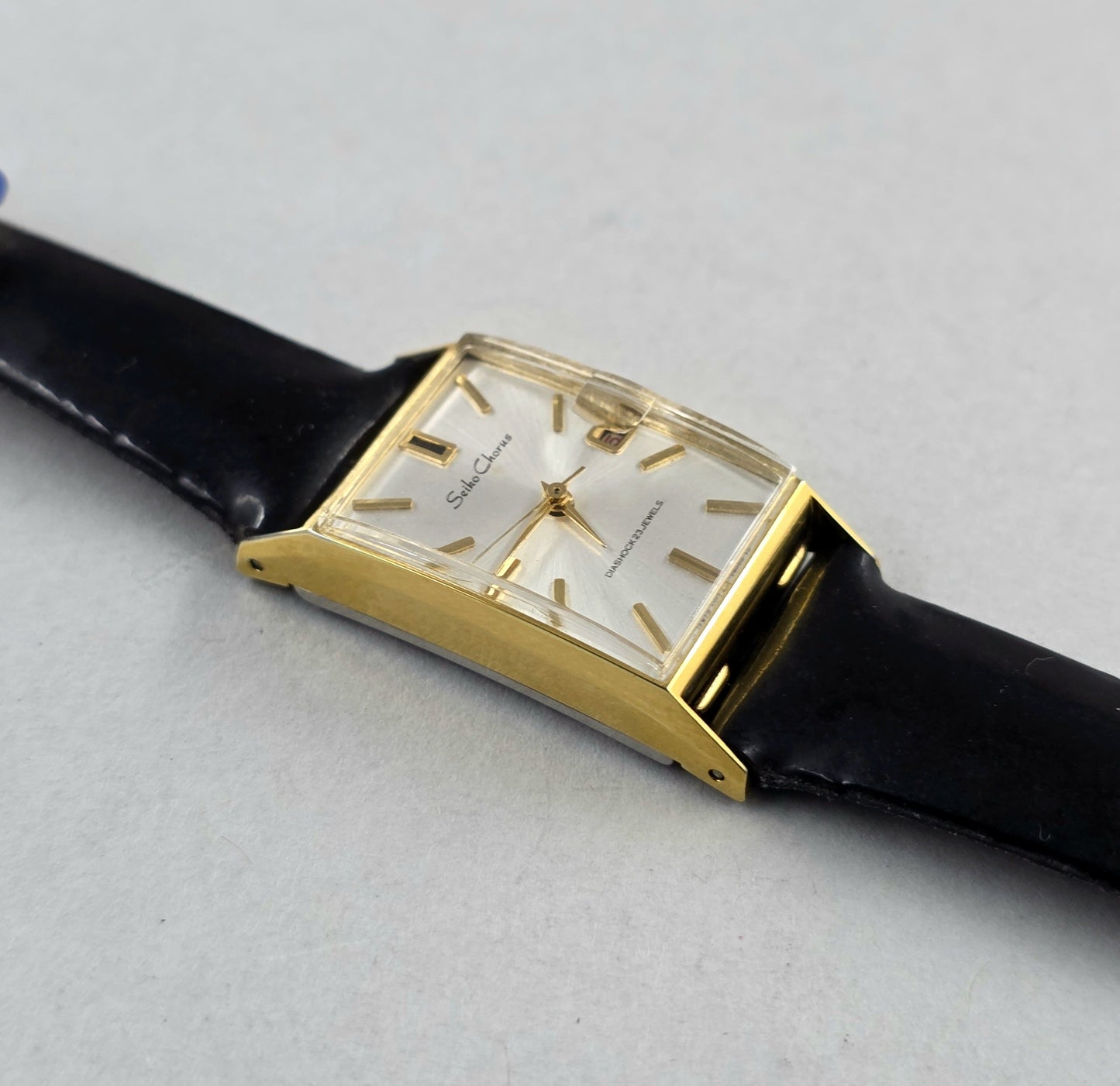 Seiko Chorus Lady SGP 2107-3110