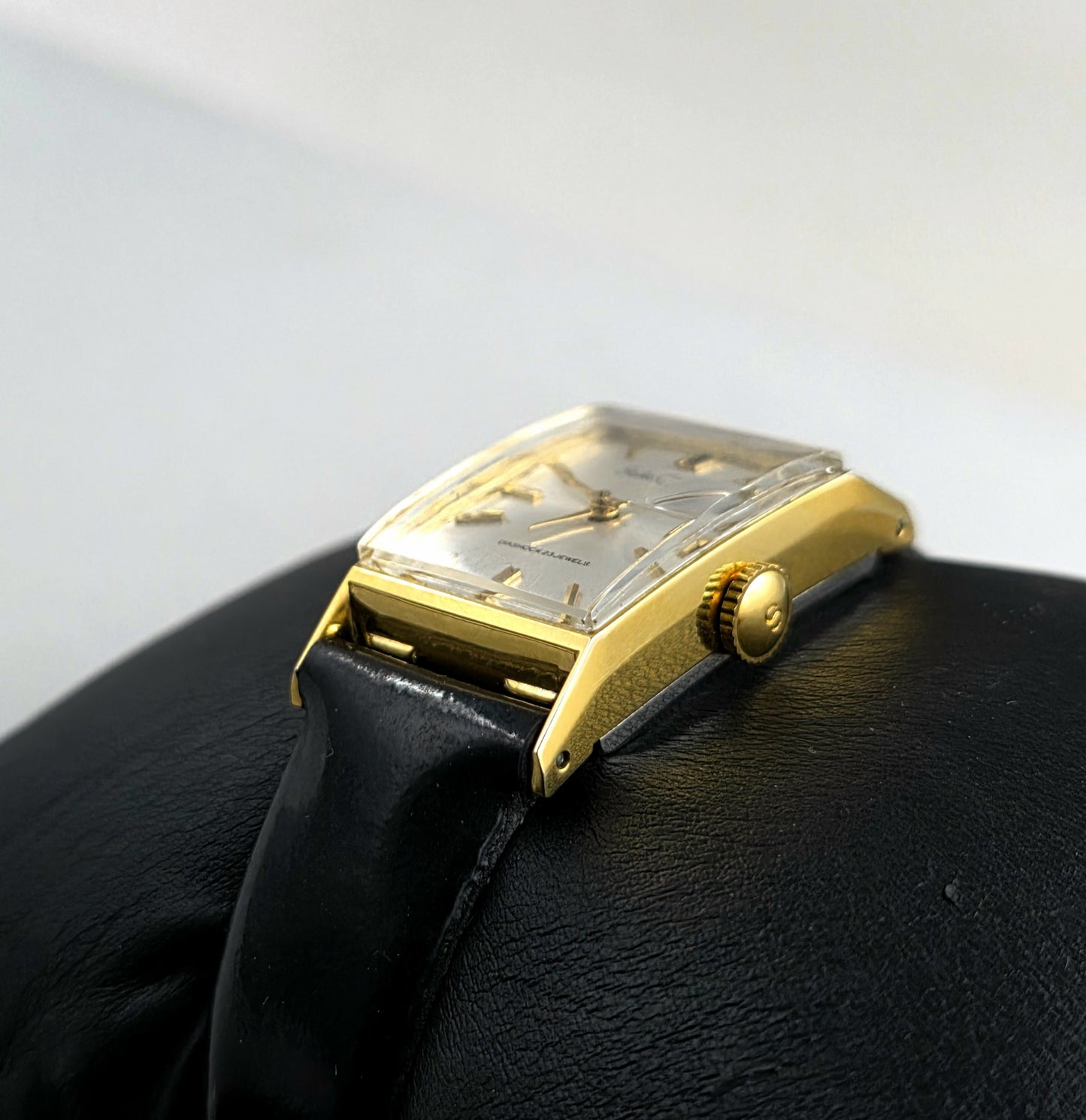 Seiko Chorus Lady SGP 2107-3110