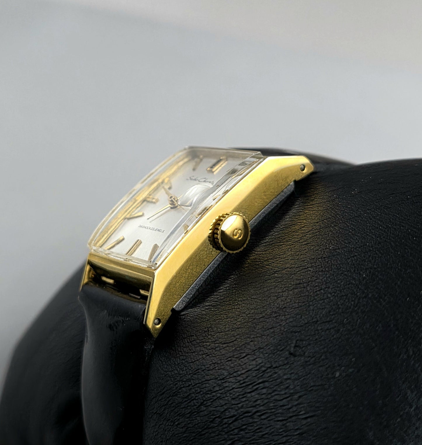 Seiko Chorus Lady SGP 2107-3110