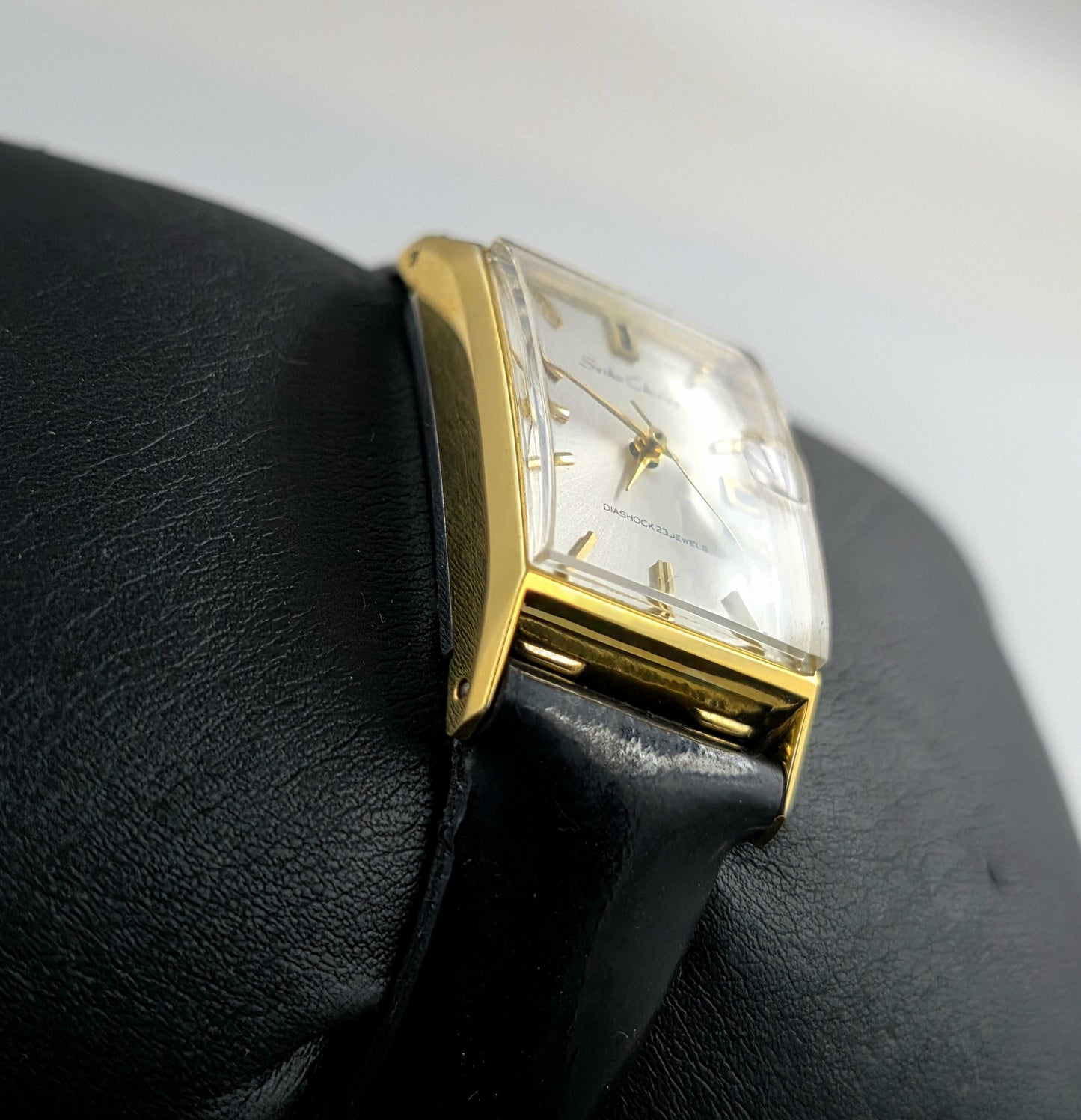 Seiko Chorus Lady SGP 2107-3110