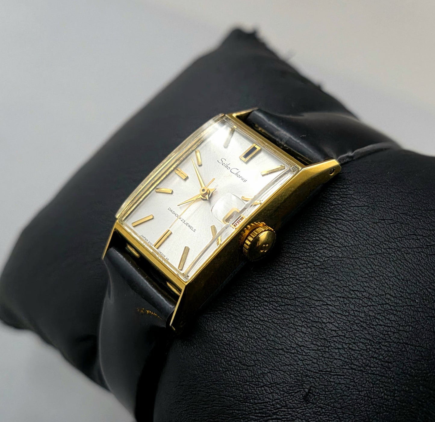 Seiko Chorus Lady SGP 2107-3110