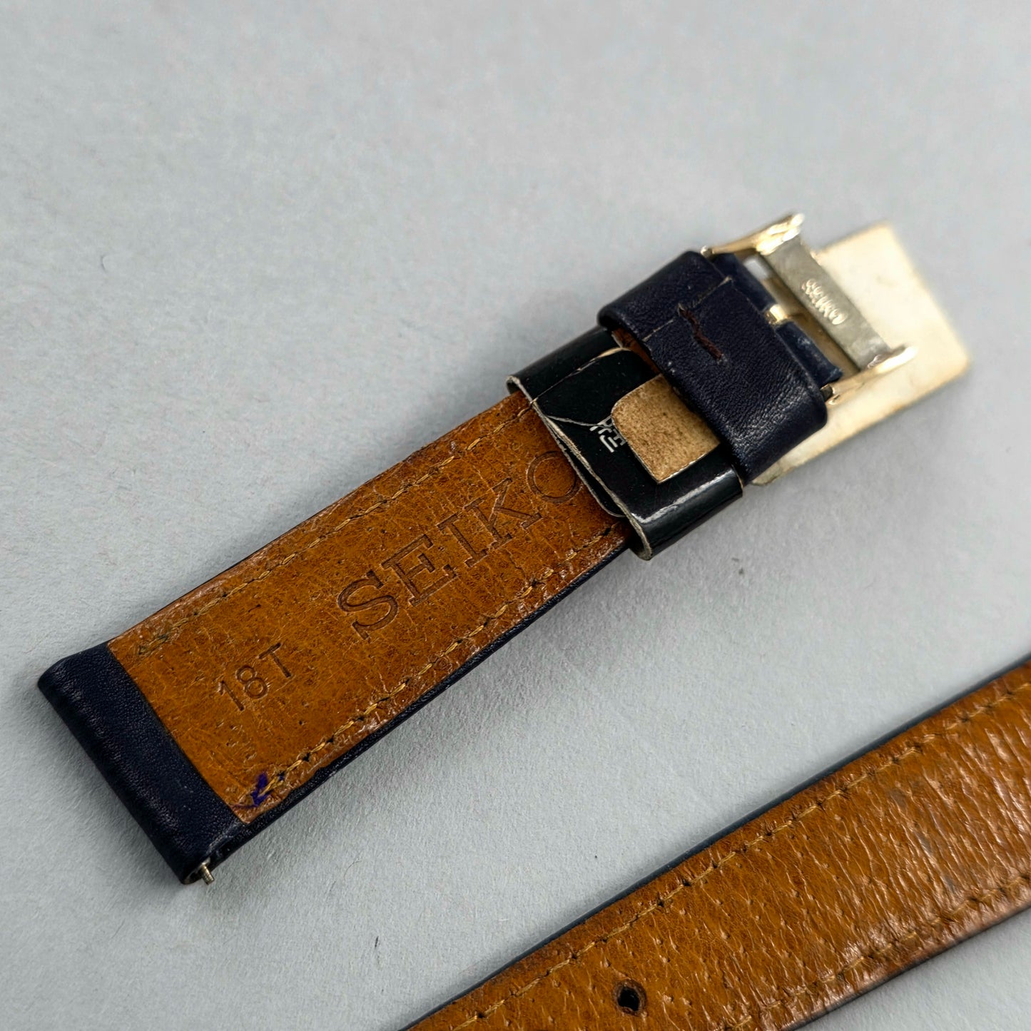 Seiko Harmony 1004HA