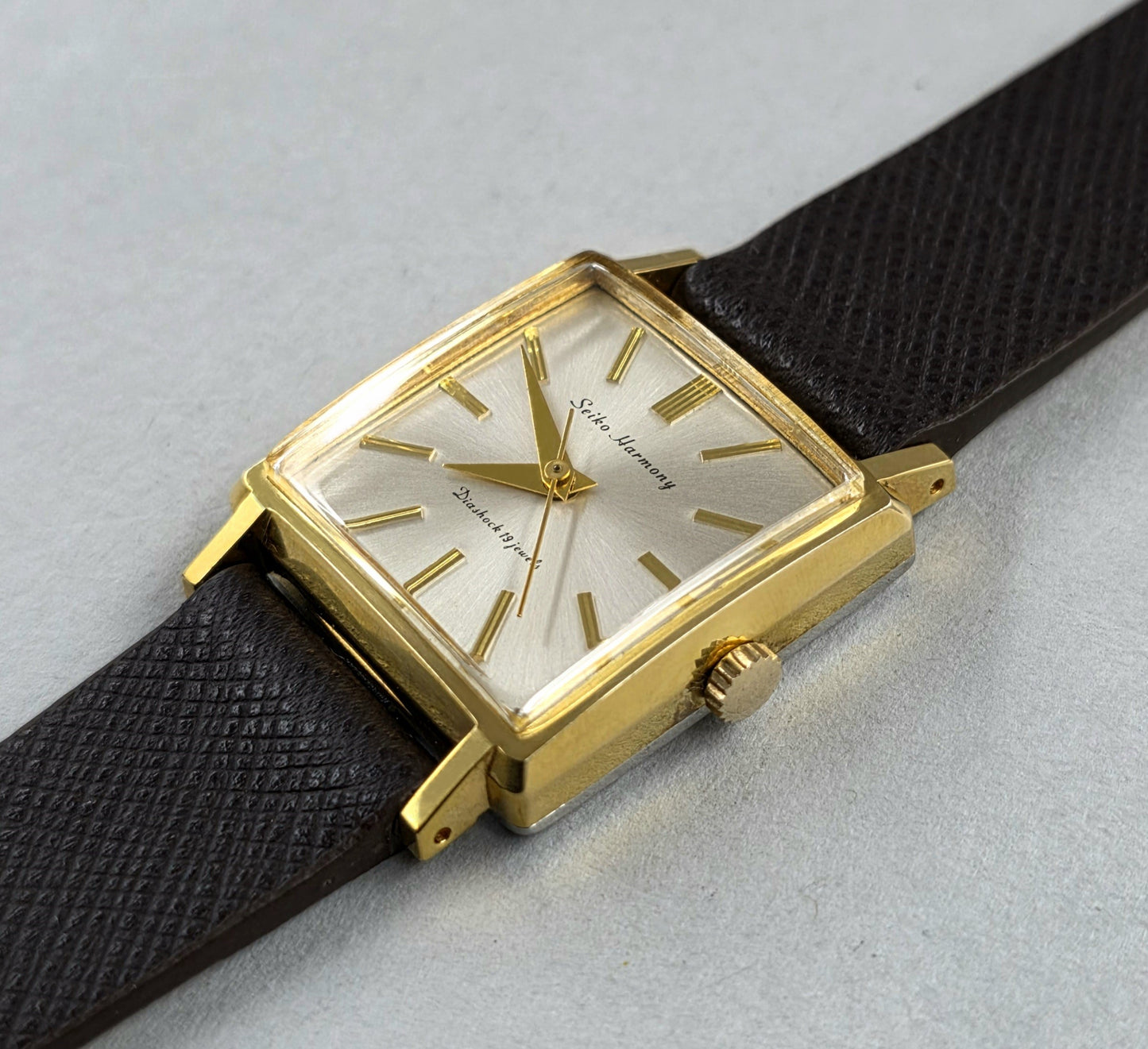 Seiko Harmony 1004HA