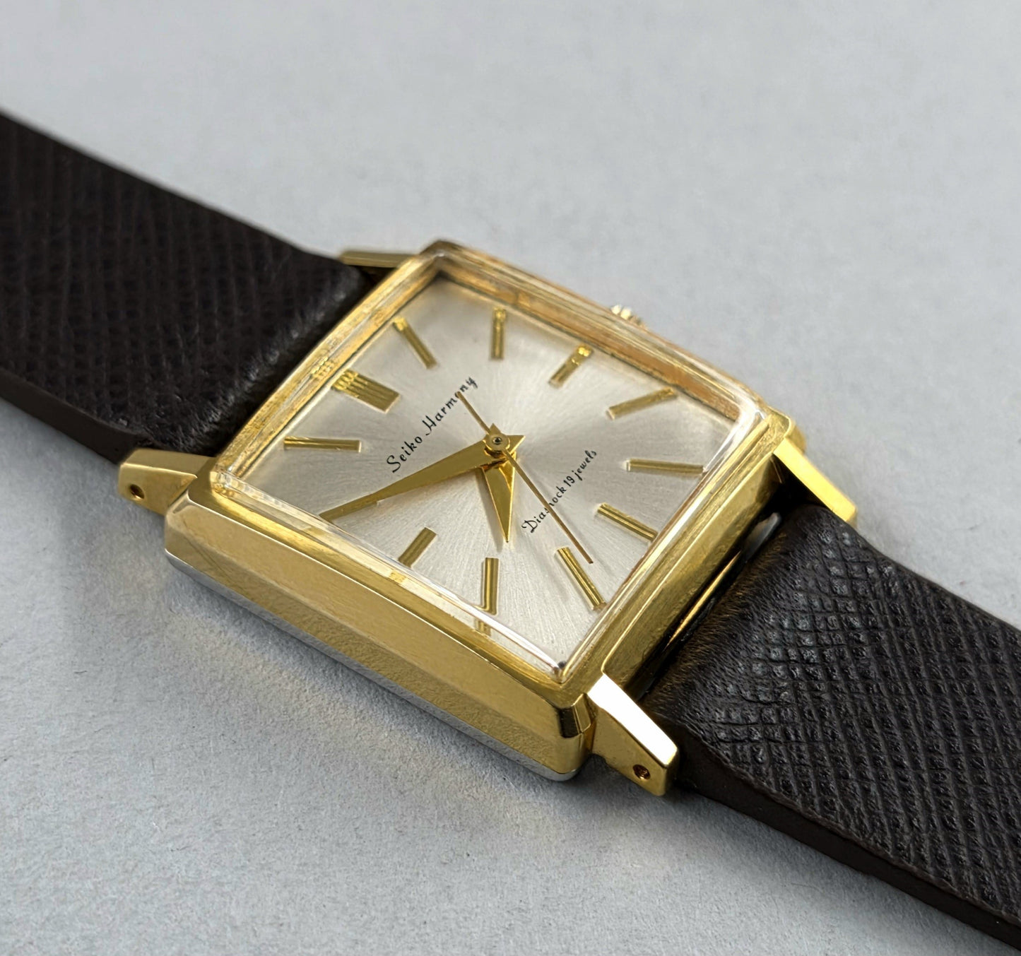 Seiko Harmony 1004HA