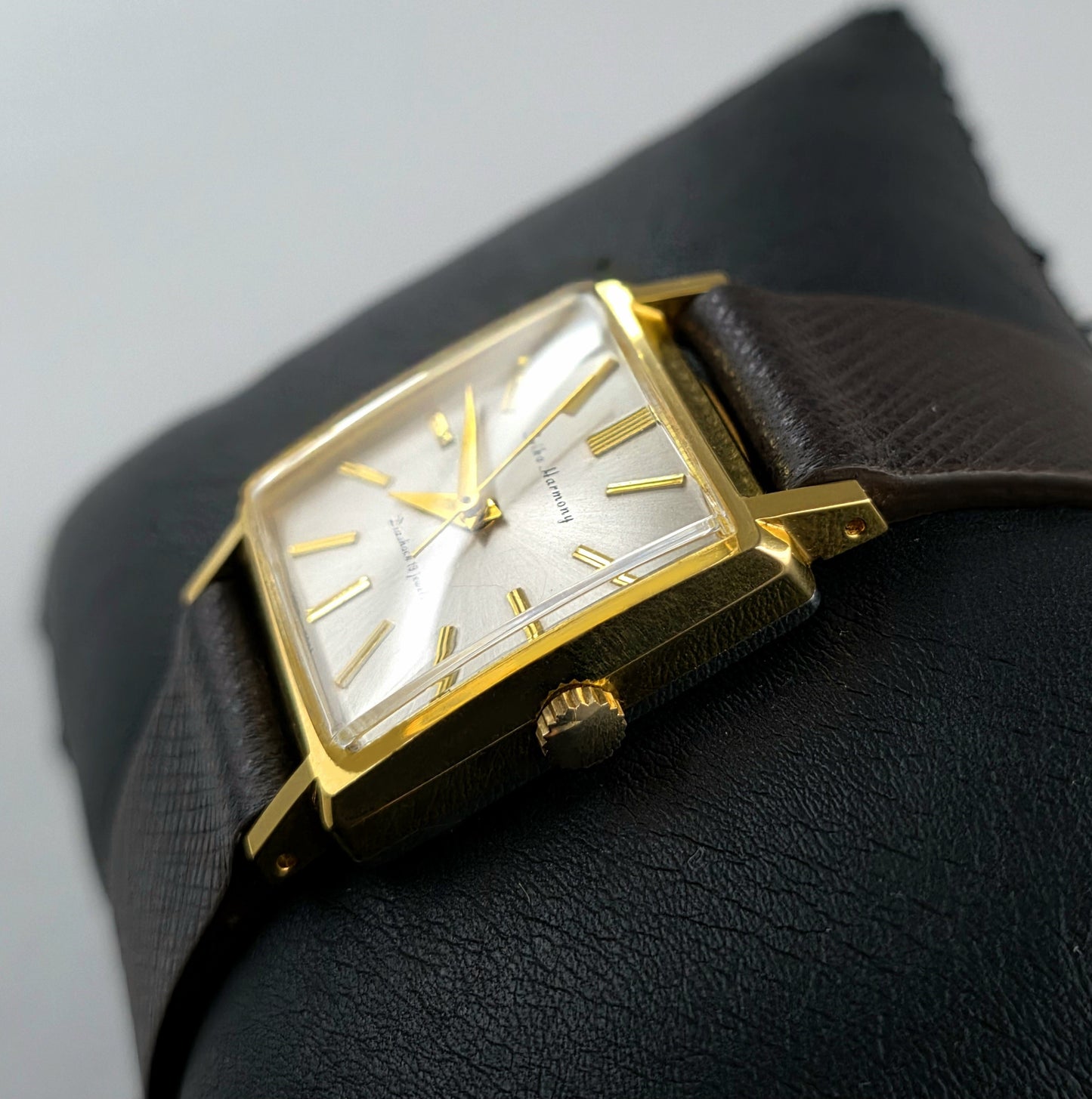 Seiko Harmony 1004HA