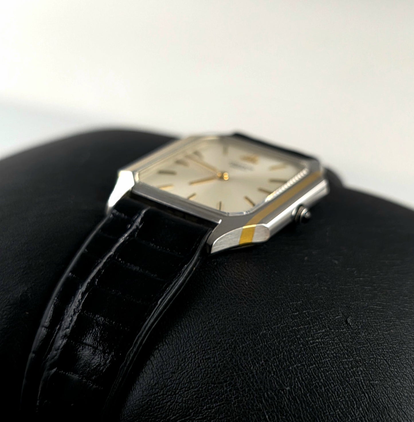 Seiko Credor Lady 8420-5370