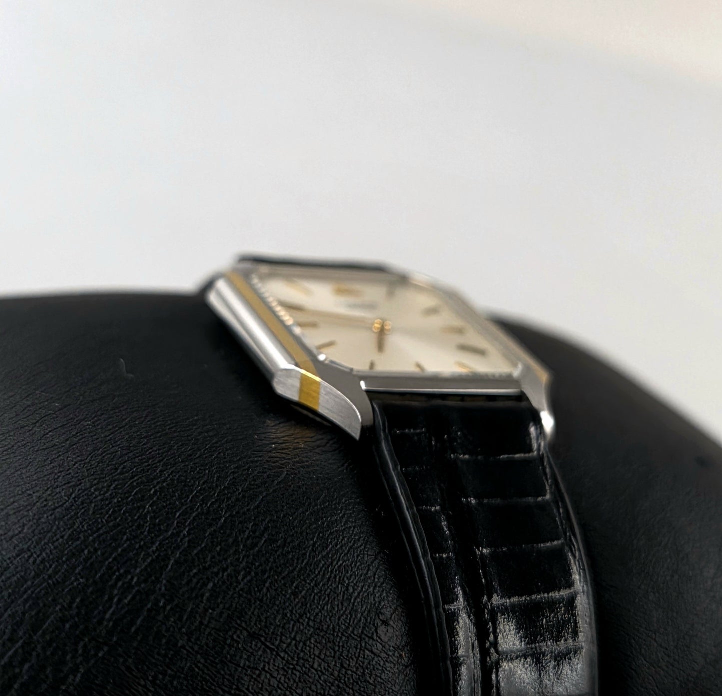 Seiko Credor Lady 8420-5370