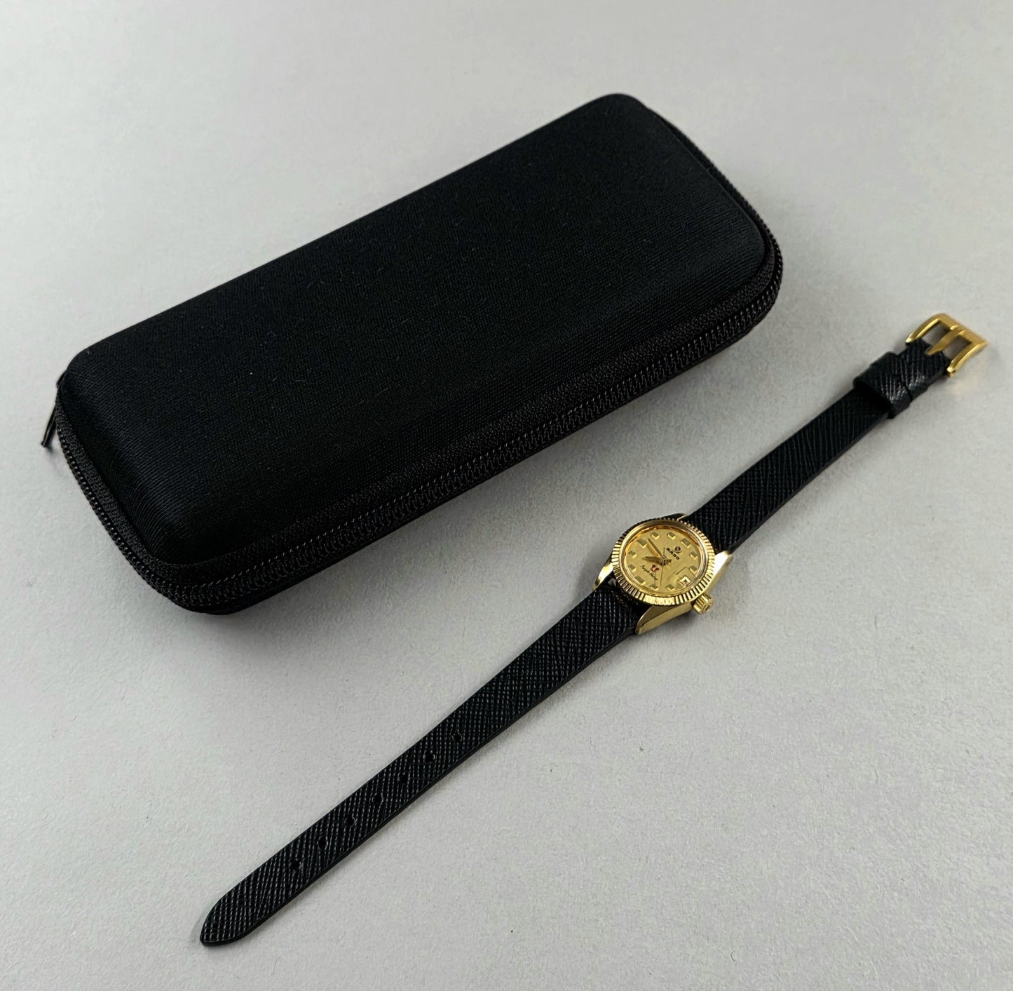 Rado Purple Horse Women