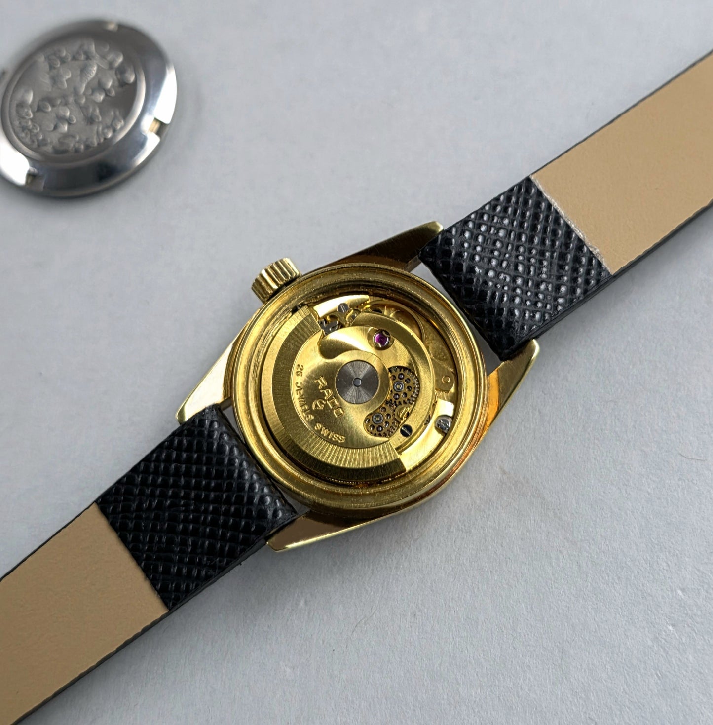 Rado Purple Horse Women