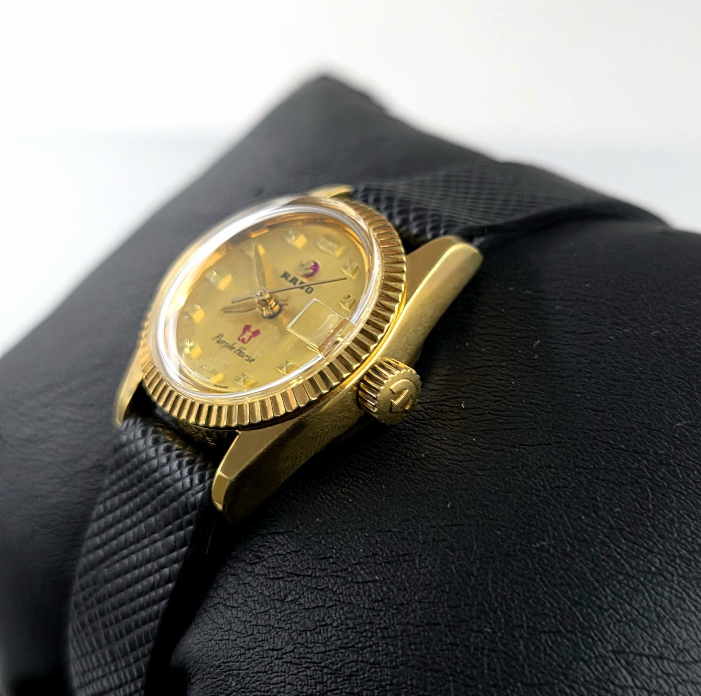 Rado Purple Horse Women