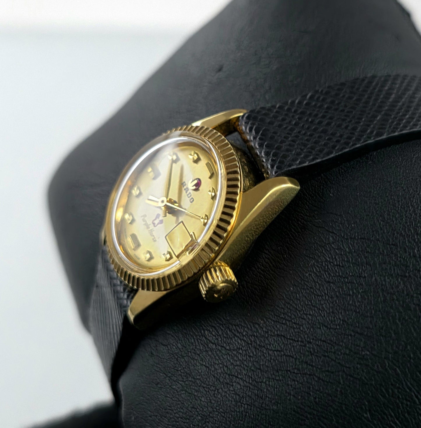 Rado Purple Horse Women