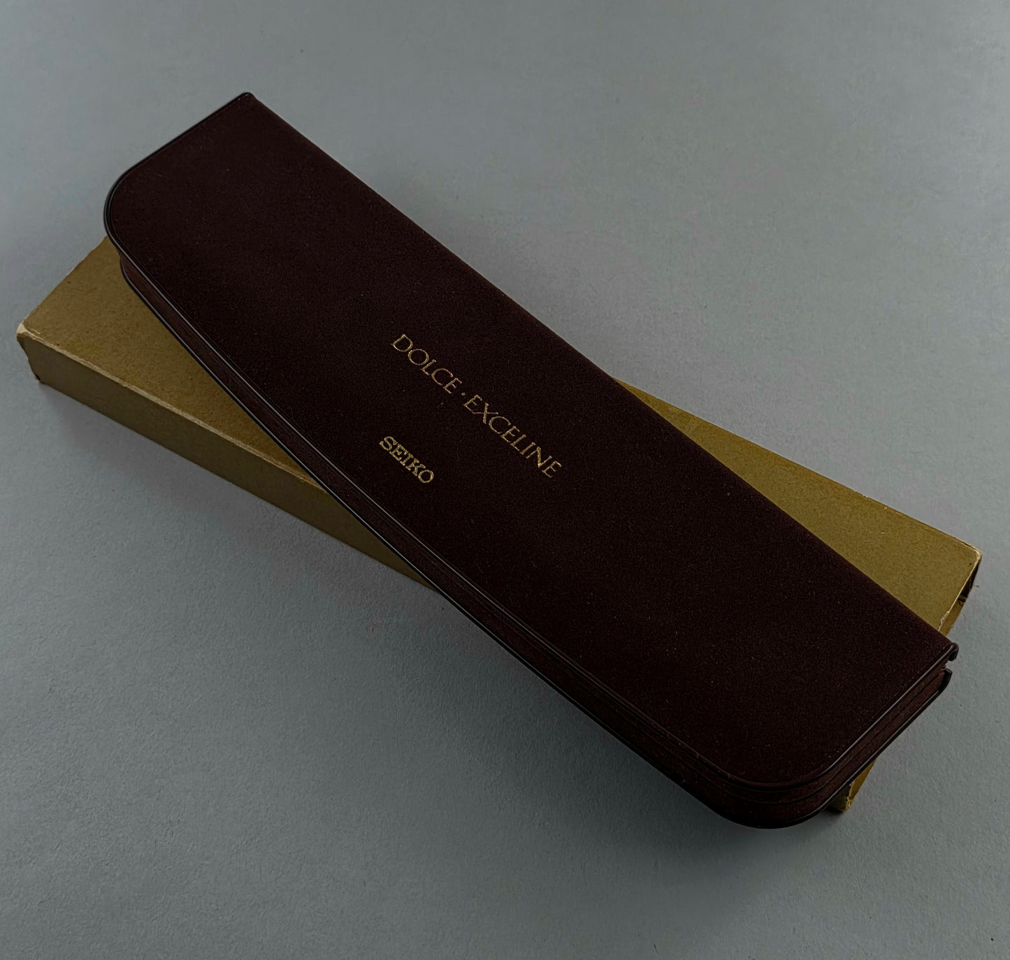 Seiko AGS Dolce 3M21-0A4