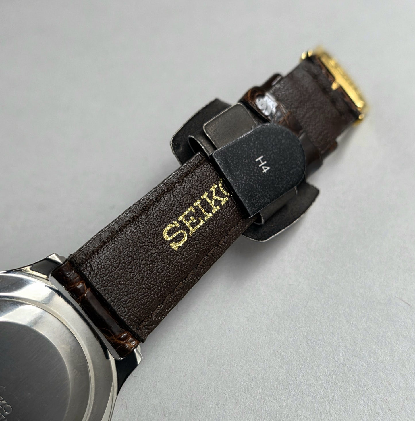 Seiko AGS Dolce 3M21-0A4