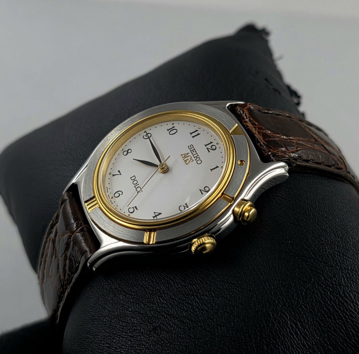 Seiko AGS Dolce 3M21-0A4
