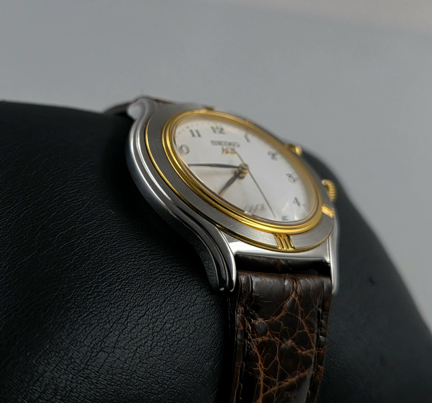 Seiko AGS Dolce 3M21-0A4