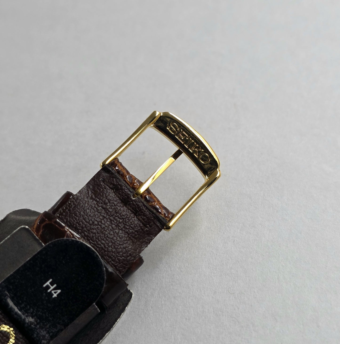 Seiko AGS Dolce 3M21-0A4