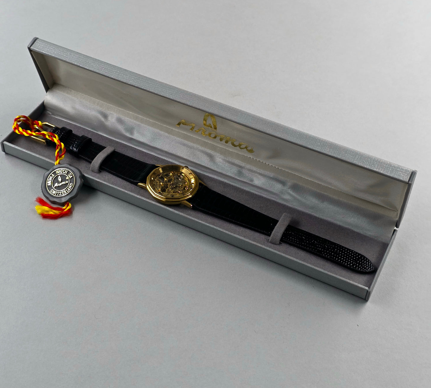 Aroma Skeleton A02241