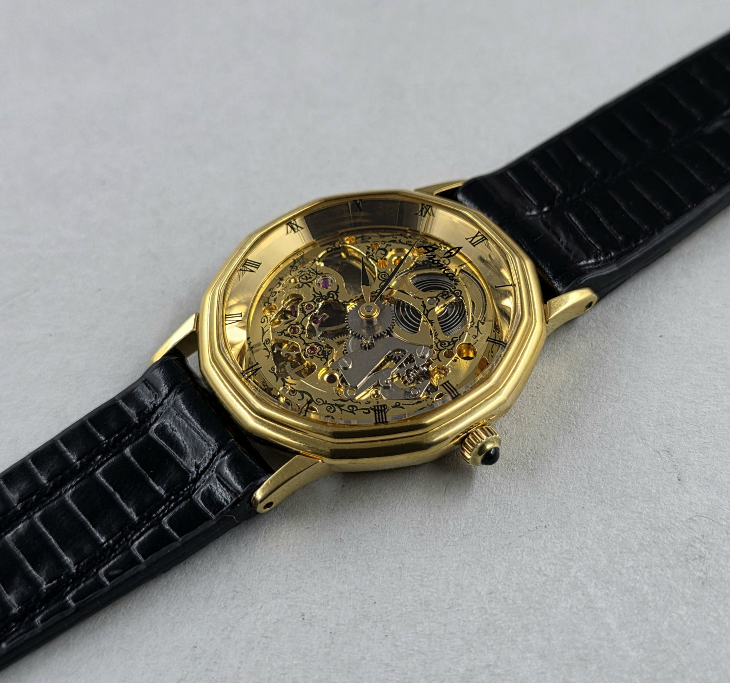 Aroma Skeleton A02241