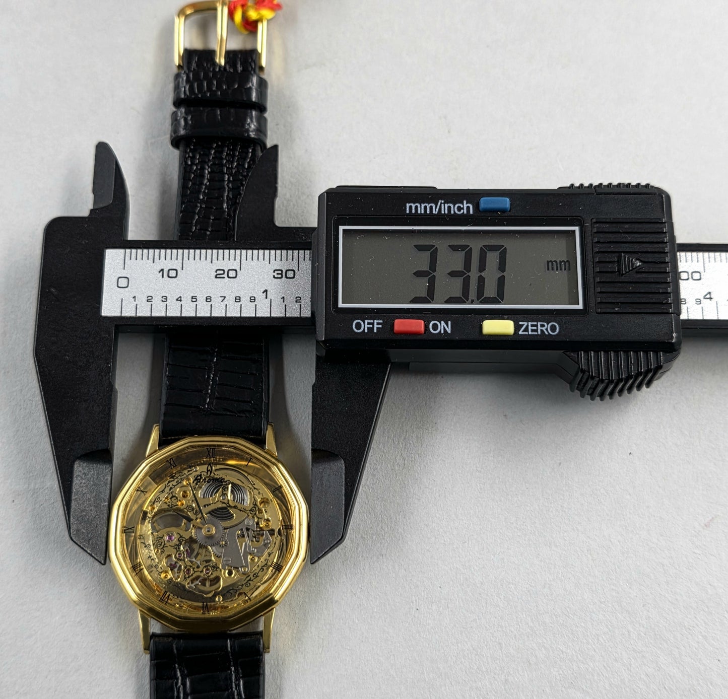 Aroma Skeleton A02241