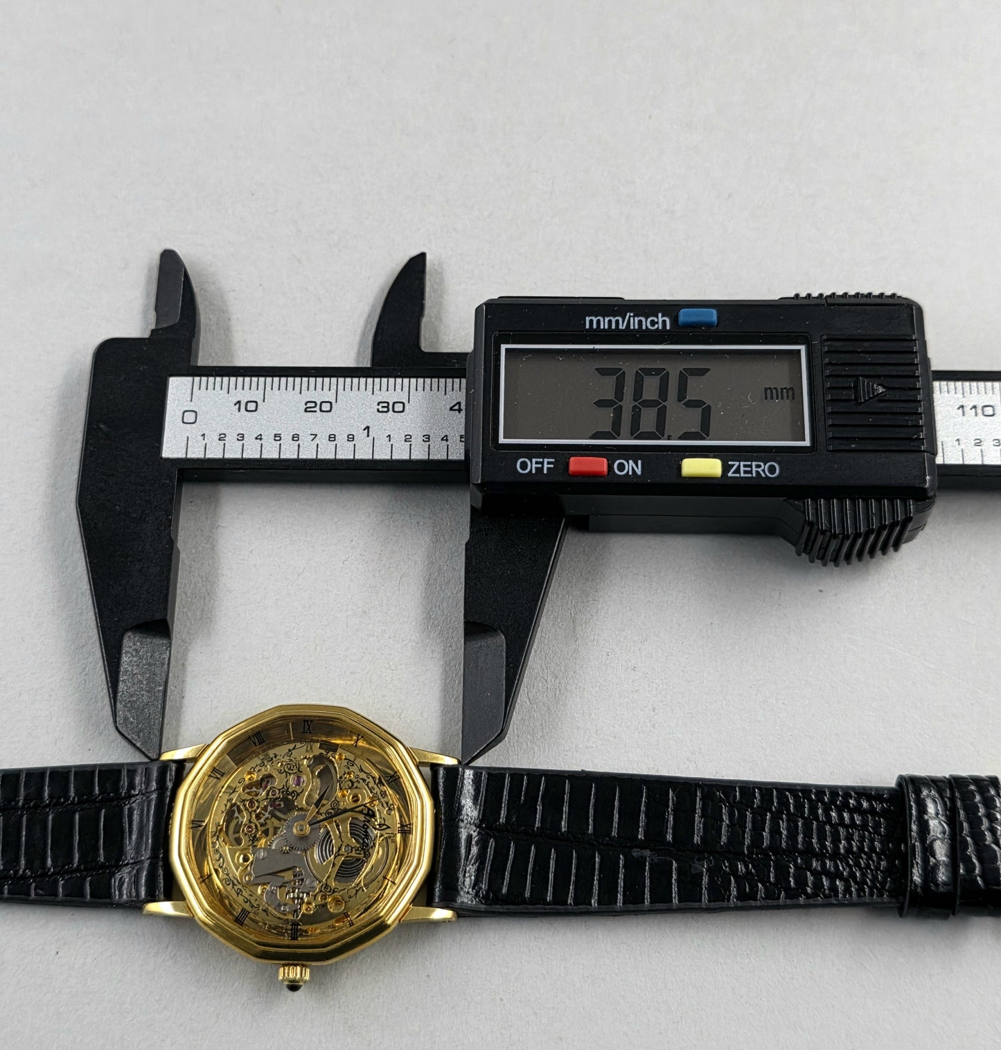 Aroma Skeleton A02241