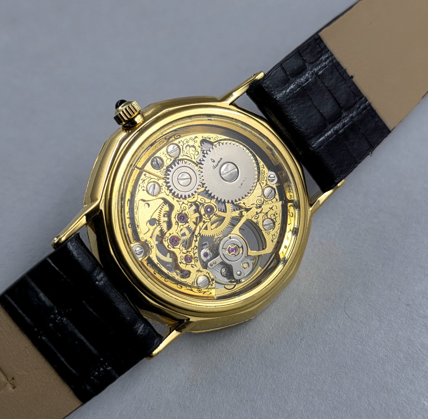Aroma Skeleton A02241