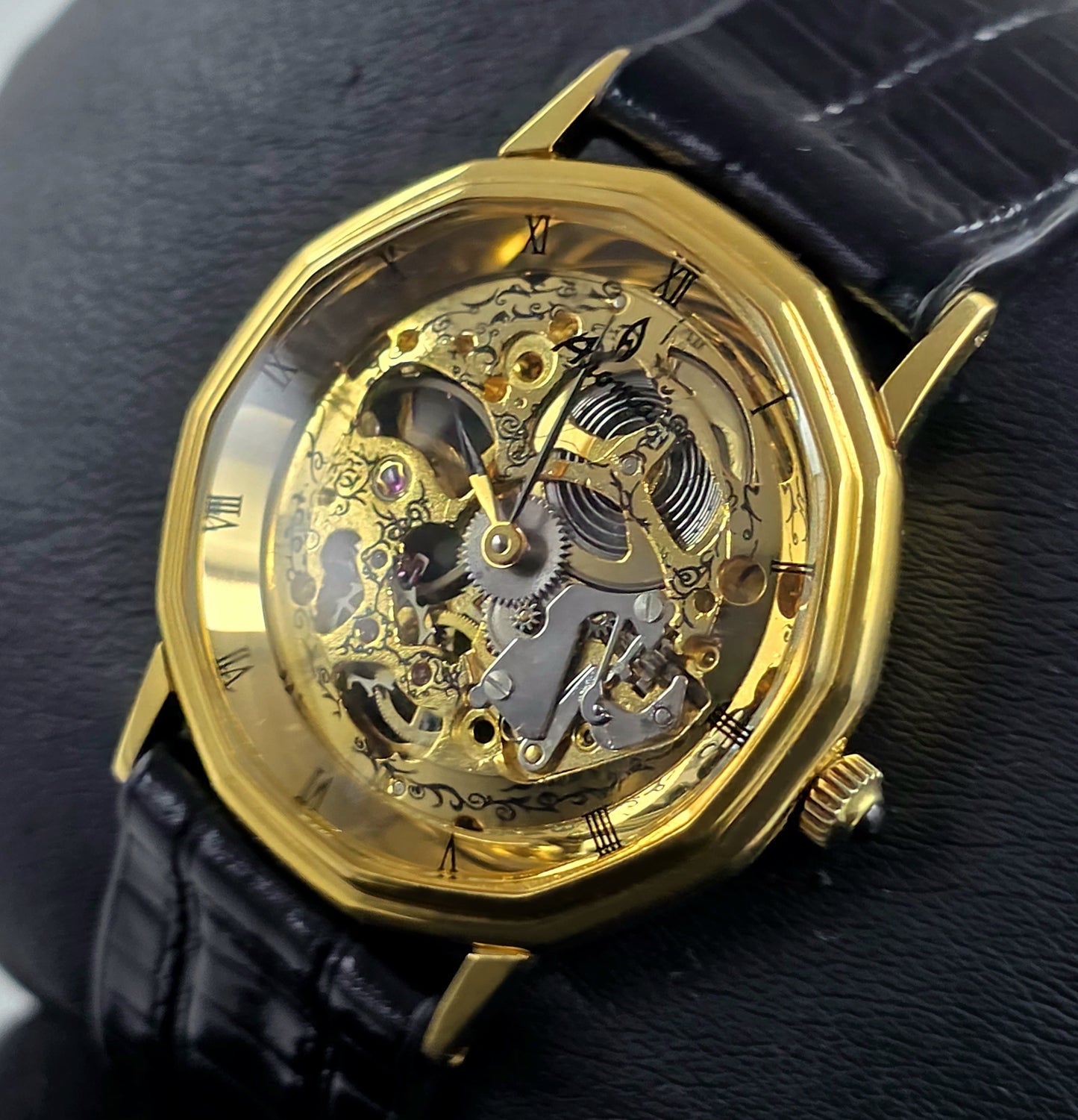 Aroma Skeleton A02241