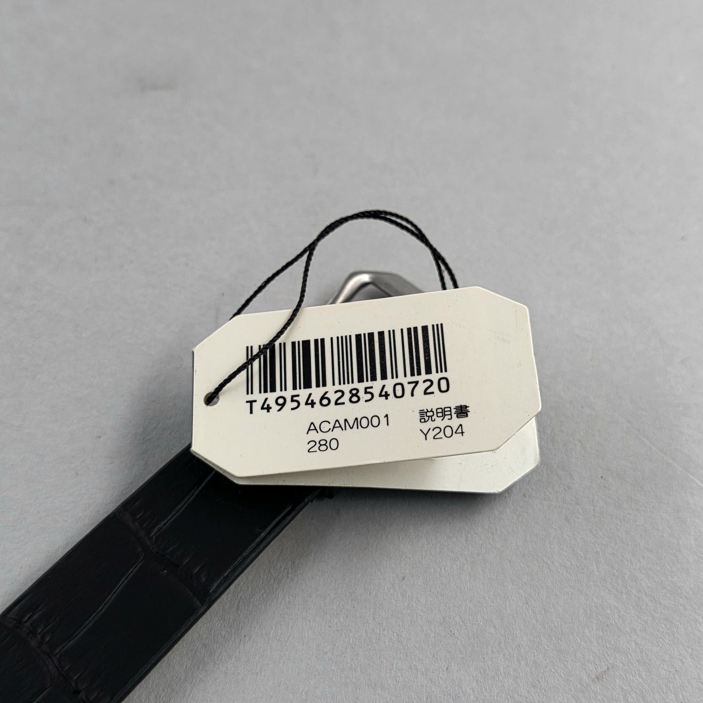 Seiko Alba Mickey Mouse Y204-5000