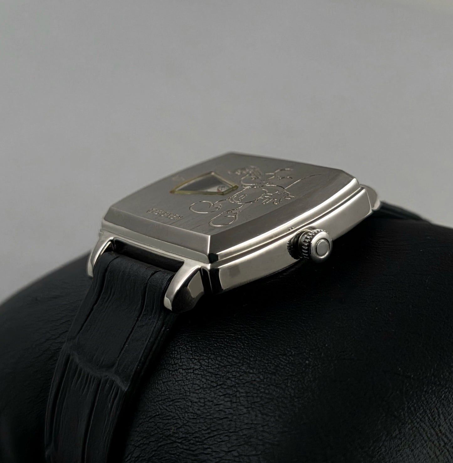 Seiko Alba Mickey Mouse Y204-5000