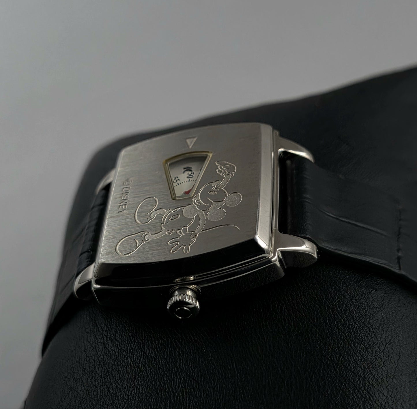 Seiko Alba Mickey Mouse Y204-5000