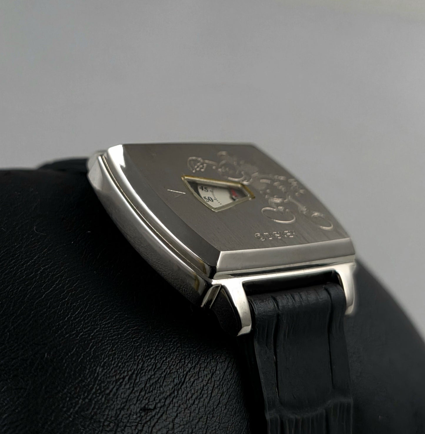 Seiko Alba Mickey Mouse Y204-5000