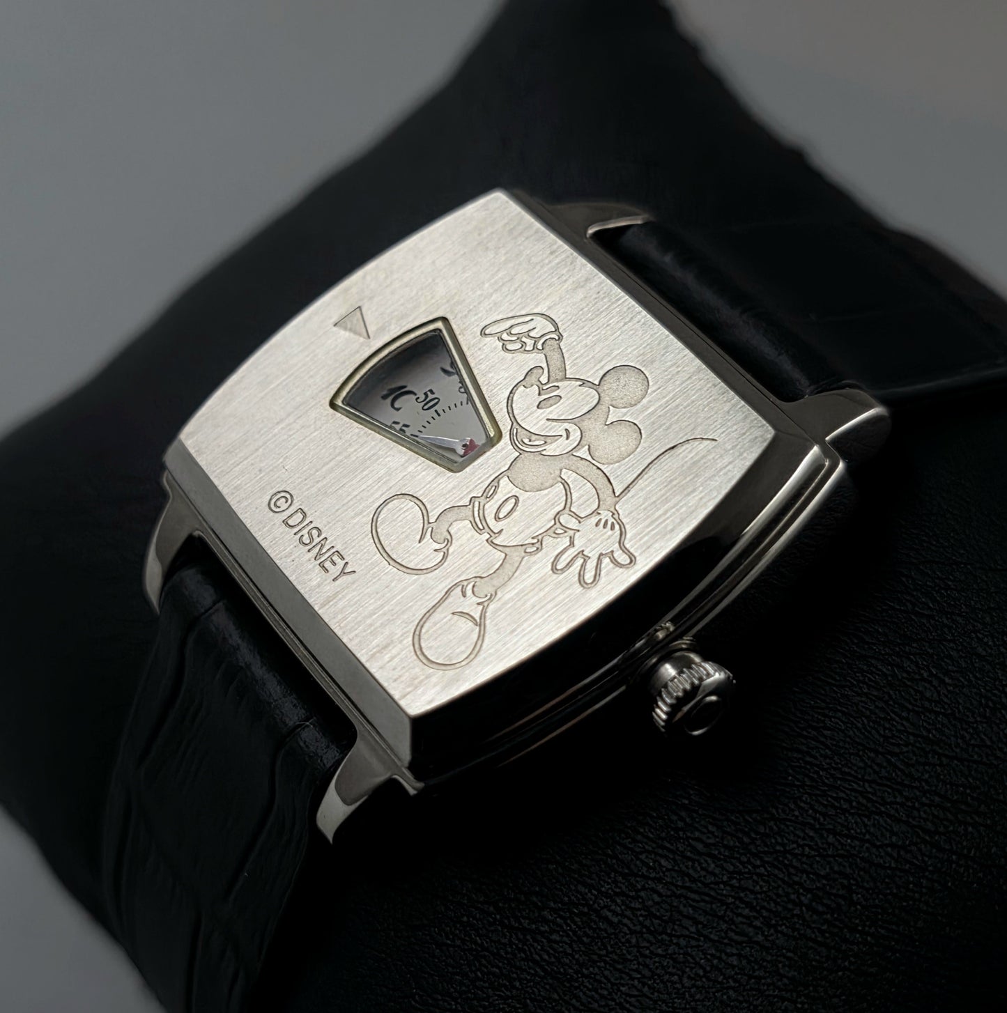 Seiko Alba Mickey Mouse Y204-5000