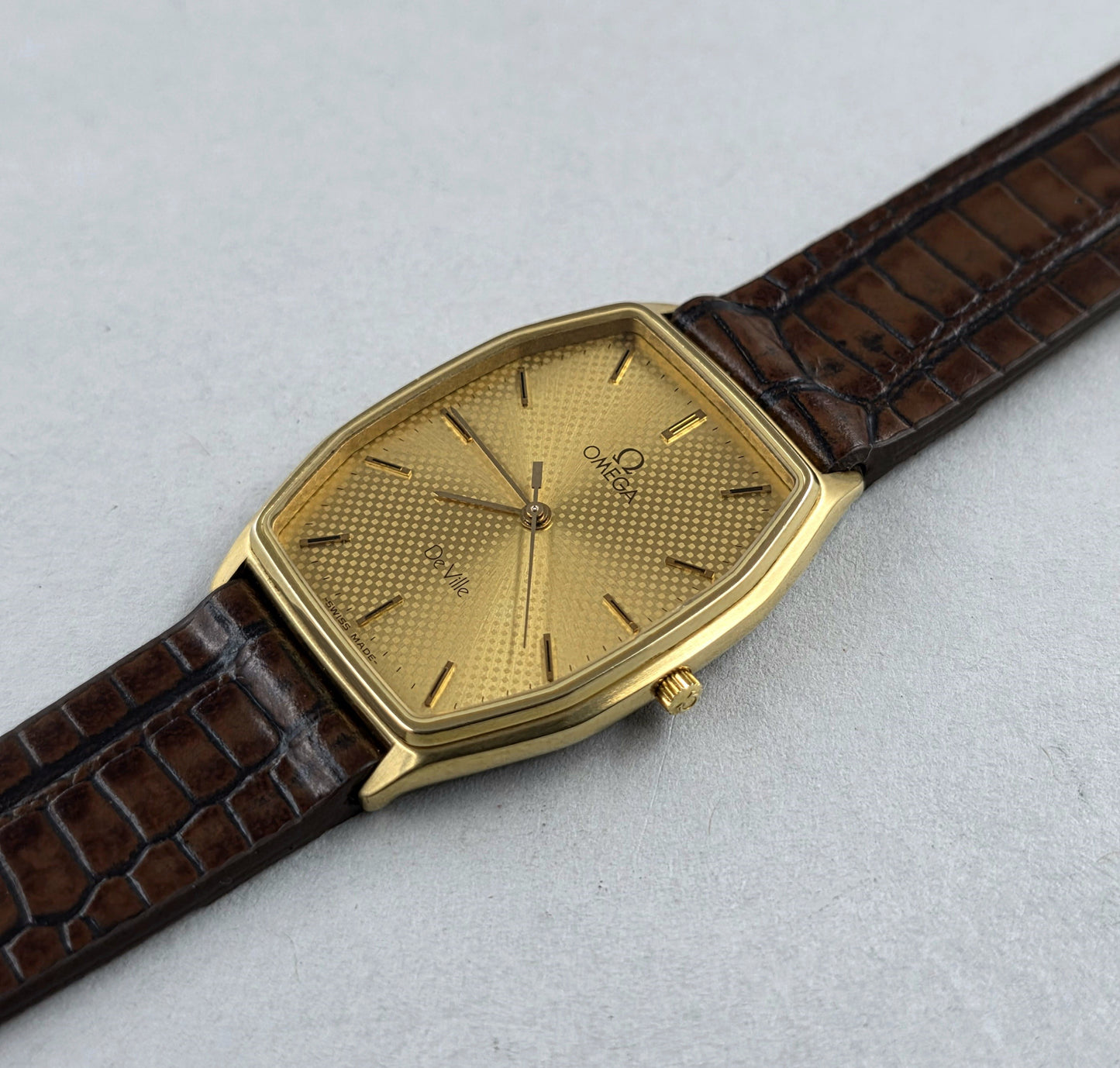 Omega De Ville 191.0180