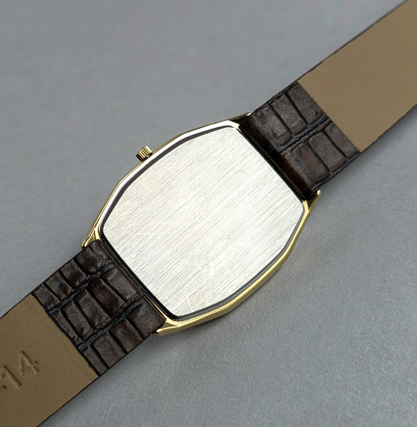 Omega De Ville 191.0180