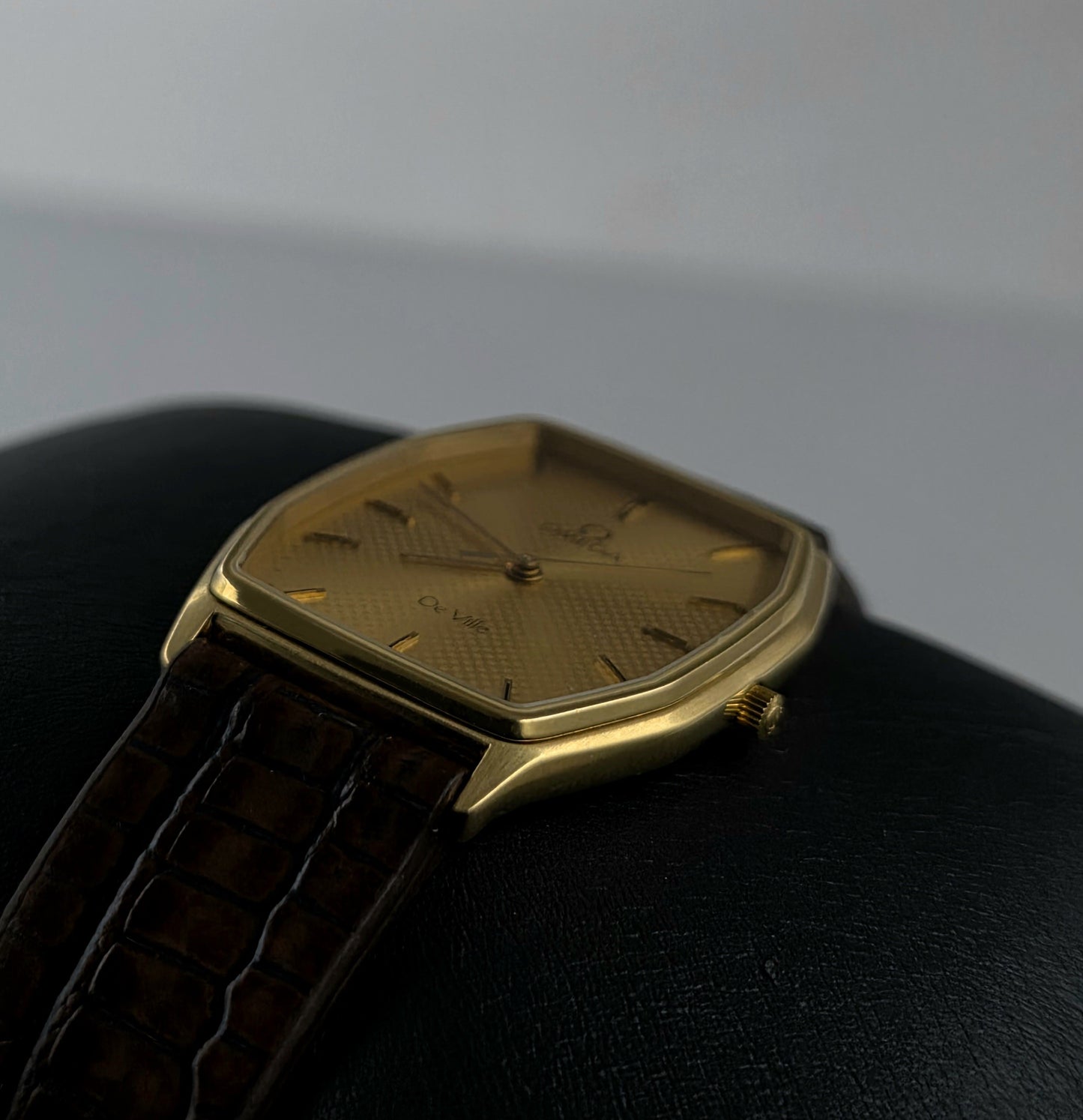 Omega De Ville 191.0180