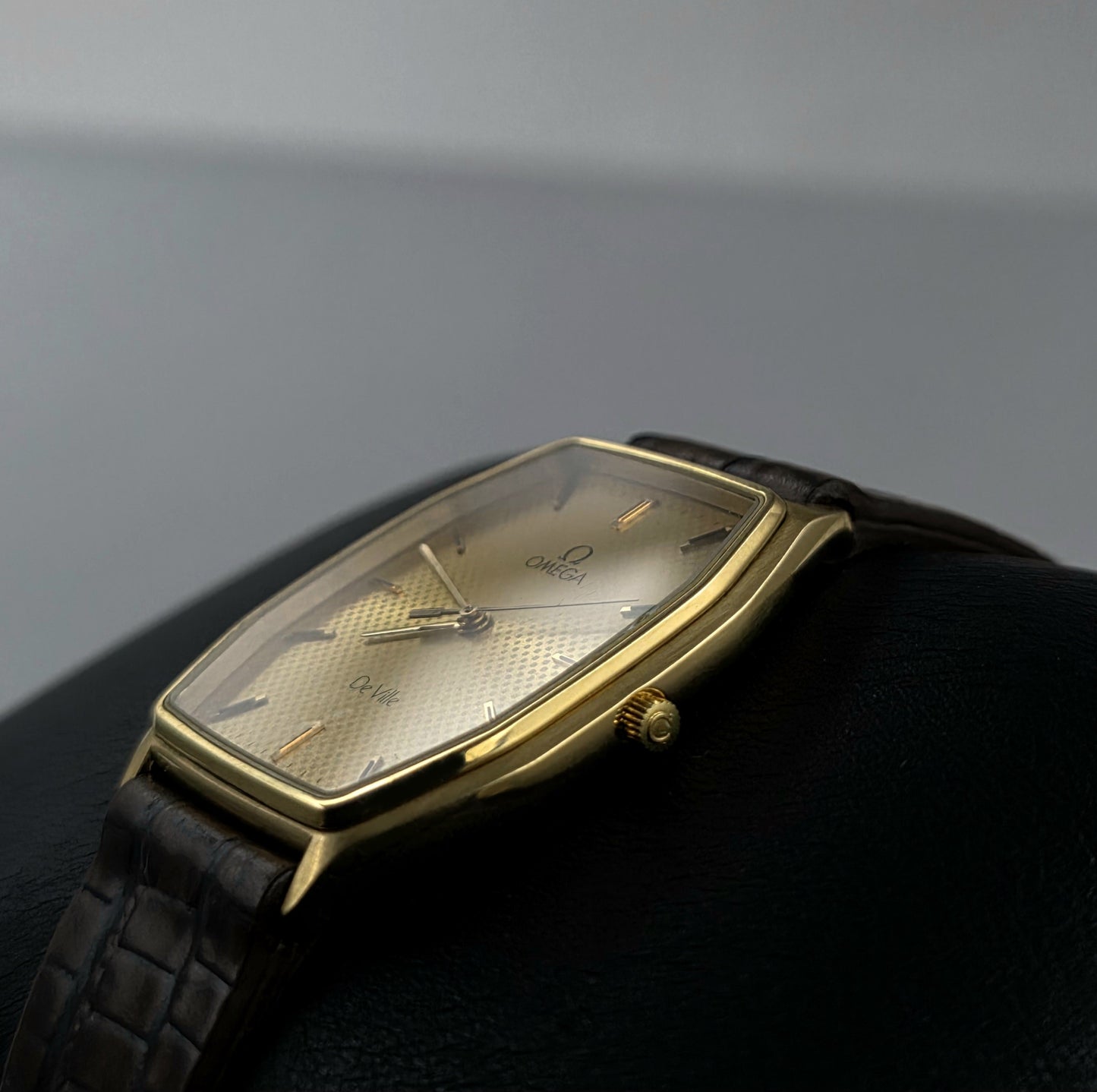 Omega De Ville 191.0180