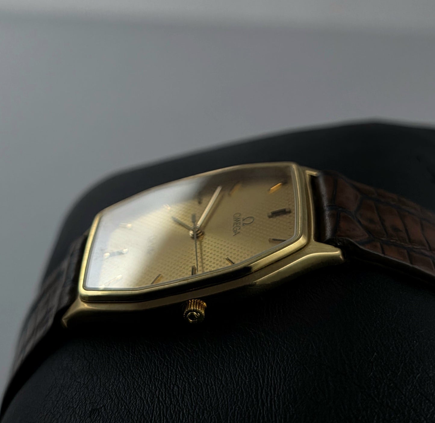Omega De Ville 191.0180